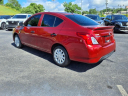 Thumbnail image of 2017 Nissan Versa at Dutch Miller Nissan Of Wytheville
