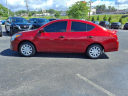 Thumbnail image of 2017 Nissan Versa at Dutch Miller Nissan Of Wytheville