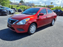 Thumbnail image of 2017 Nissan Versa at Dutch Miller Nissan Of Wytheville