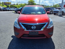 Thumbnail image of 2017 Nissan Versa at Dutch Miller Nissan Of Wytheville