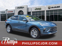 Thumbnail image of 2024 Buick Envista at Phillips Chrysler Jeep Dodge RAM