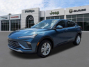 Thumbnail image of 2024 Buick Envista at Phillips Chrysler Jeep Dodge RAM