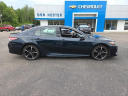 Thumbnail image of 2018 Toyota Camry at Don Nester Chevrolet