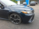 Thumbnail image of 2018 Toyota Camry at Don Nester Chevrolet