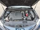 Thumbnail image of 2018 Toyota Camry at Don Nester Chevrolet