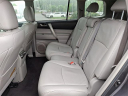Thumbnail image of 2012 Toyota Highlander at Del Toyota