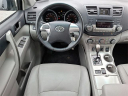 Thumbnail image of 2012 Toyota Highlander at Del Toyota
