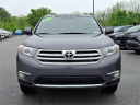 Thumbnail image of 2012 Toyota Highlander at Del Toyota