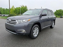 Thumbnail image of 2012 Toyota Highlander at Del Toyota