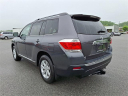 Thumbnail image of 2012 Toyota Highlander at Del Toyota