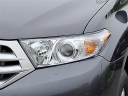 Thumbnail image of 2012 Toyota Highlander at Del Toyota