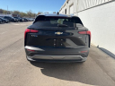 Thumbnail image of 2025 Chevrolet Blazer EV at Simms Chevrolet Co.
