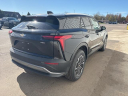 Thumbnail image of 2025 Chevrolet Blazer EV at Simms Chevrolet Co.