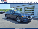 Thumbnail image of 2018 Mazda Mazda6 at Memorial Highway Chevrolet
