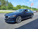 Thumbnail image of 2018 Mazda Mazda6 at Memorial Highway Chevrolet