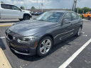 Thumbnail image of 2017 BMW 3 Series at Auffenberg Buick GMC Cadillac of Carbondale