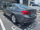 Thumbnail image of 2017 BMW 3 Series at Auffenberg Buick GMC Cadillac of Carbondale