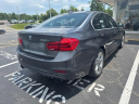 Thumbnail image of 2017 BMW 3 Series at Auffenberg Buick GMC Cadillac of Carbondale