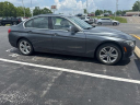 Thumbnail image of 2017 BMW 3 Series at Auffenberg Buick GMC Cadillac of Carbondale