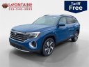 Thumbnail image of 2025 Volkswagen Atlas at LaFontaine Volkswagen of Dearborn