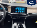 Thumbnail image of 2025 Volkswagen Atlas at LaFontaine Volkswagen of Dearborn