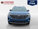 Thumbnail image of 2025 Volkswagen Atlas at LaFontaine Volkswagen of Dearborn