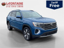 Thumbnail image of 2025 Volkswagen Atlas at LaFontaine Volkswagen of Dearborn