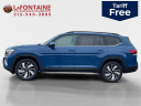 Thumbnail image of 2025 Volkswagen Atlas at LaFontaine Volkswagen of Dearborn