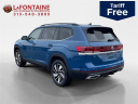 Thumbnail image of 2025 Volkswagen Atlas at LaFontaine Volkswagen of Dearborn