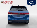 Thumbnail image of 2025 Volkswagen Atlas at LaFontaine Volkswagen of Dearborn