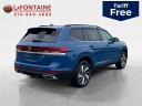 Thumbnail image of 2025 Volkswagen Atlas at LaFontaine Volkswagen of Dearborn