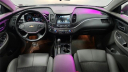 Thumbnail image of 2018 Chevrolet Impala at Major World Chevrolet