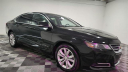 Thumbnail image of 2018 Chevrolet Impala at Major World Chevrolet
