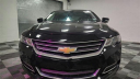 Thumbnail image of 2018 Chevrolet Impala at Major World Chevrolet
