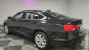 Thumbnail image of 2018 Chevrolet Impala at Major World Chevrolet