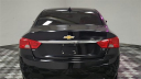Thumbnail image of 2018 Chevrolet Impala at Major World Chevrolet