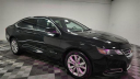 Thumbnail image of 2018 Chevrolet Impala at Major World Chevrolet
