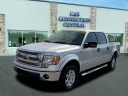 Thumbnail image of 2013 Ford F-150 at Car Connection Central, Llc