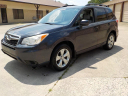 Thumbnail image of 2015 Subaru Forester at AUTOMOTIVE LOCATOR LLC