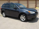 Thumbnail image of 2015 Subaru Forester at AUTOMOTIVE LOCATOR LLC