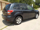 Thumbnail image of 2015 Subaru Forester at AUTOMOTIVE LOCATOR LLC