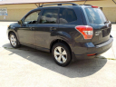 Thumbnail image of 2015 Subaru Forester at AUTOMOTIVE LOCATOR LLC