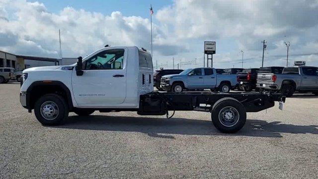 Thumbnail image of 2025 GMC Sierra 3500HD at AztecChevrolet-New of Beeville, TX