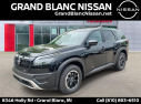 2025 Nissan Pathfinder Rock Creek at Grand Blanc Nissan