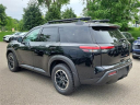 Thumbnail image of 2025 Nissan Pathfinder at Grand Blanc Nissan