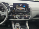 Thumbnail image of 2025 Nissan Pathfinder at Grand Blanc Nissan