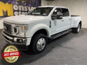 Thumbnail image of 2022 Ford F-450 Super Duty at Monster Motors