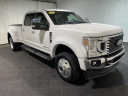 Thumbnail image of 2022 Ford F-450 Super Duty at Monster Motors