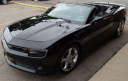 Thumbnail image of 2015 Chevrolet Camaro at VISTA AUTO SALES