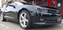 Thumbnail image of 2015 Chevrolet Camaro at VISTA AUTO SALES
